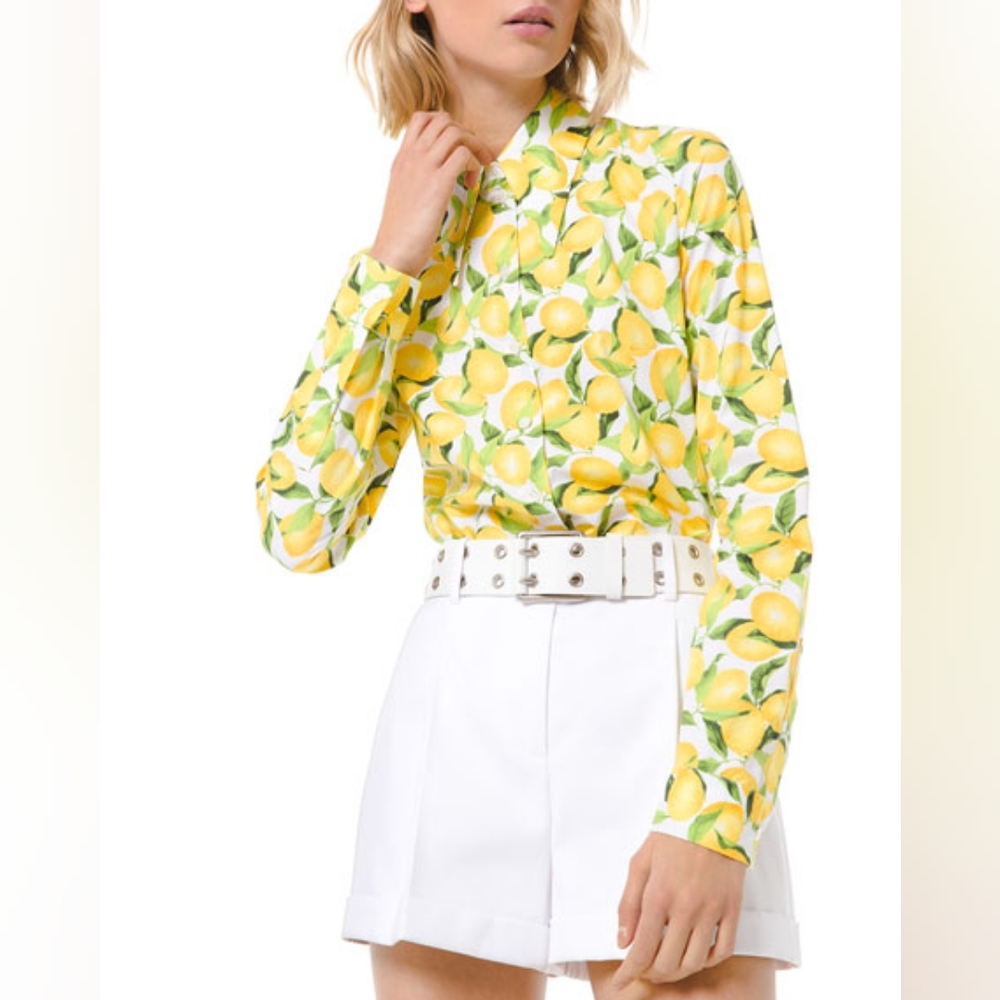 NWT shirt